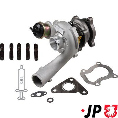 COMPRESOR SISTEM DE SUPRAALIMENTARE