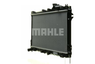RADIATOR RACIRE MOTOR MAHLE CR185000S 16