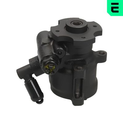 HYDRAULIKPUMPE LENKUNG