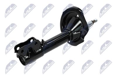 AMORTIZOR NTY ACT051 21