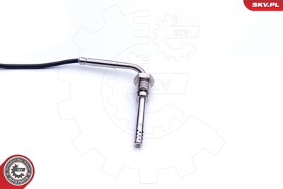 SENZOR TEMPERATURA GAZE EVACUARE