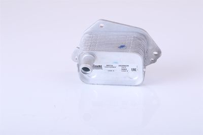 ÖLKüHLER MOTORöL NISSENS 90721 26
