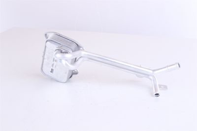 RADIATOR ULEI ULEI MOTOR NISSENS 90679 25