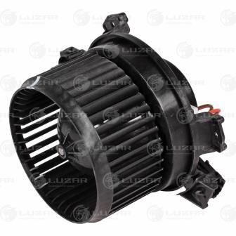 LUZAR LFh 08120 Вентилятор салона для KIA OPTIMA (JF) 2.4 MPi