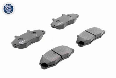 BREMSBELAGSATZ SCHEIBENBREMSE VAICO V258104 8