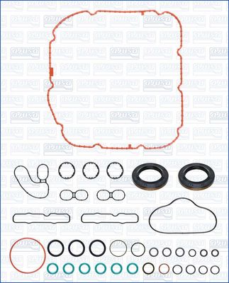 DICHTUNGSSATZ ELEKTROMOTOR AJUSA EV001001 1