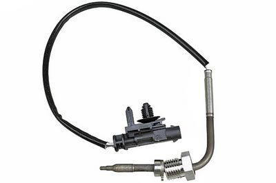 Sensor, Abgastemperatur