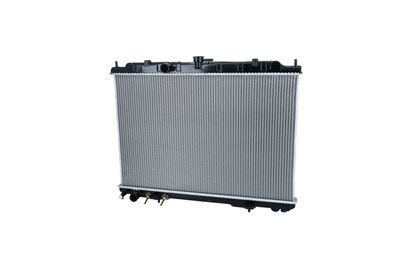 RADIATOR RACIRE MOTOR NRF 53453 7