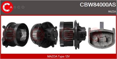 VENTILATOR HABITACLU