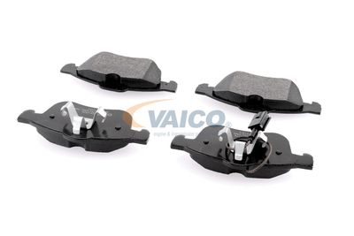 BREMSBELAGSATZ SCHEIBENBREMSE VAICO V240374 38