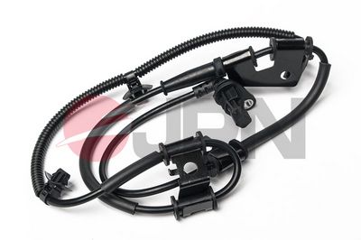 Jutiklis, rato greitis