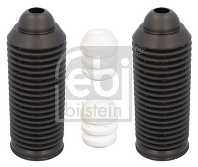 FEBI BILSTEIN Staubschutzsatz, Stoßdämpfer