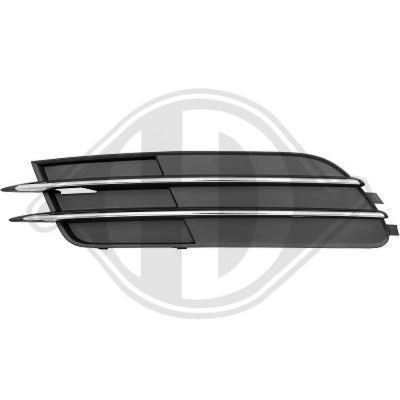 GRILA VENTILATIE BARA PROTECTIE