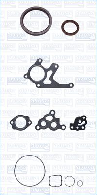 SET GARNITURI CARTER