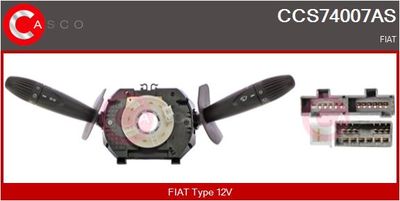 COMUTATOR COLOANA DIRECTIE