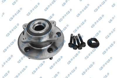 SET RULMENT ROATA GSP 9332009F