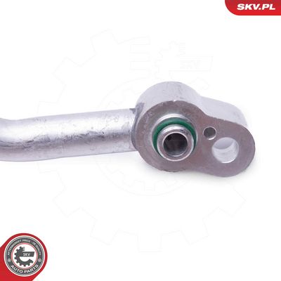 CONDUCTA PRESIUNE VARIABILA AER CONDITIONAT ESEN SKV 54SKV705 3