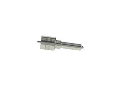 Injector tip (sproeier)