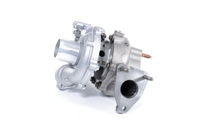 LADER AUFLADUNG BTS Turbo T918044 9