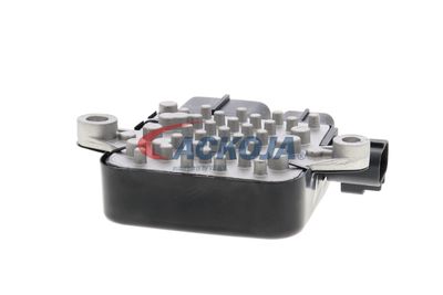 UNITATE COMANDA VENTILATOR ELECTRIC (RACIRE MOTOR) ACKOJA A37790002 41