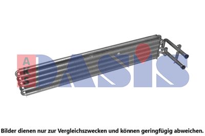 VERDAMPFER KLIMAANLAGE