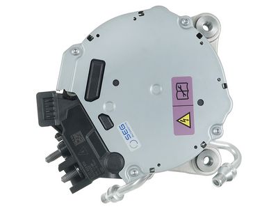GENERATOR / ALTERNATOR AS-PL A01132SEG 2