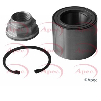 Wheel Bearing Kit APEC AWB1234