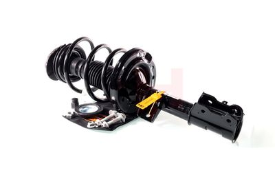 ANSAMBLU TELESCOP ARC GH GH352358C01 54