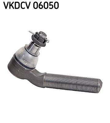 SKF Vertevo Skersinės vairo trauklės galas