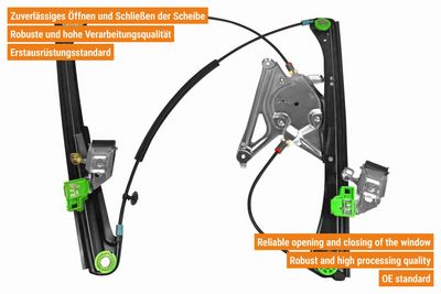 FENSTERHEBER VAICO V106198 7
