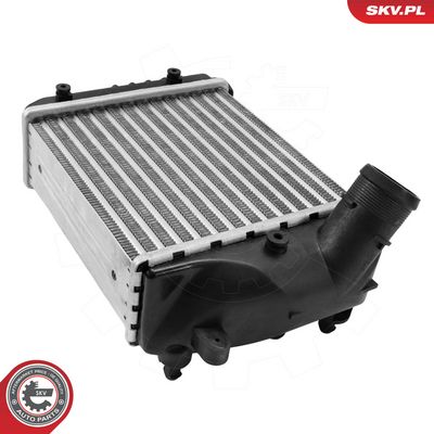 Chladič turba ESEN SKV 98SKV104