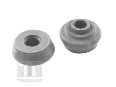 Подвеска, рычаг независимой подвески колеса TEDGUM TED36519 для MITSUBISHI L200