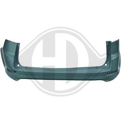 STOßFäNGER DIEDERICHS 1428755