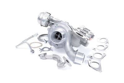 LADER AUFLADUNG BTS Turbo T981368 3