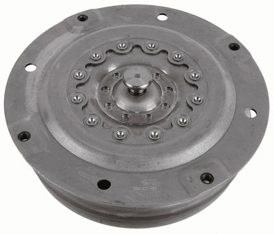 CONVERTIZOR MOMENT SACHS 0700004301 1