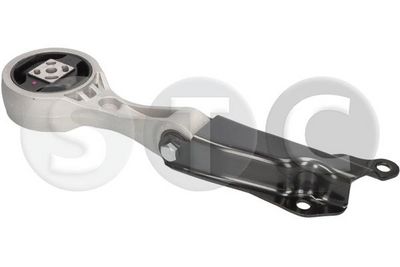 HALTER MOTORAUFHäNGUNG