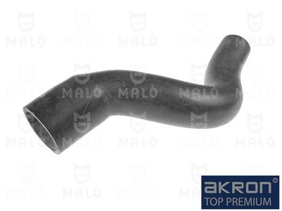 маркуч на радиатора AKRON-MALÒ 185901A