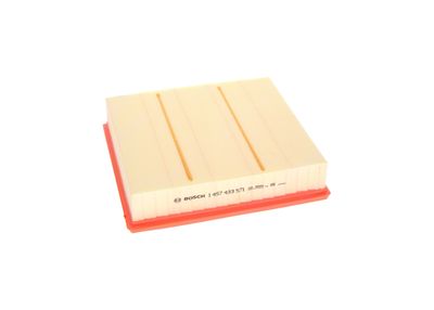 LUFTFILTER BOSCH 1457433571 28