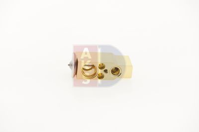 EXPANSIONSVENTIL KLIMAANLAGE AKS DASIS 840004N 6