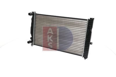 KüHLER MOTORKüHLUNG AKS DASIS 480026N 16
