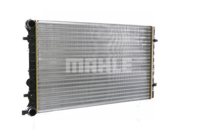RADIATOR RACIRE MOTOR MAHLE CR368001S 45