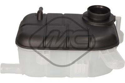 VAS DE EXPANSIUNE RACIRE