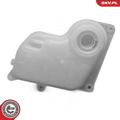 Expansion Tank, coolant 61SKV303