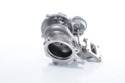 LADER AUFLADUNG BTS Turbo T916682 18