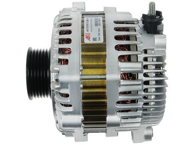 GENERATOR / ALTERNATOR AS-PL A5137MITSUBISHI 3