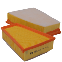 FIL FILTER HP 2137 A Воздушный фильтр  для PEUGEOT 306 Break (7E, N3, N5) 2.0 HDI 90