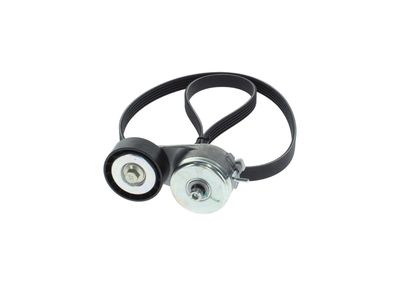 KEILRIPPENRIEMENSATZ BOSCH 1987600761 21