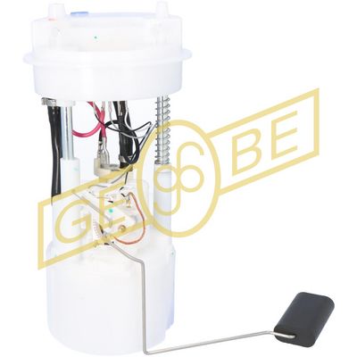 KRAFTSTOFF-FöRDEREINHEIT