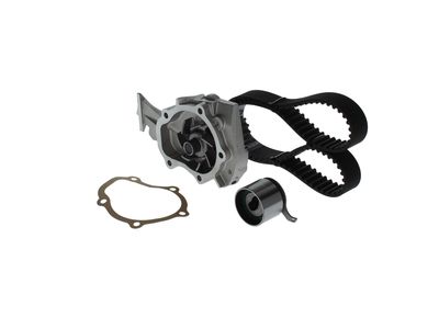 SET POMPA APA + CUREA DINTATA BOSCH 1987946989 7