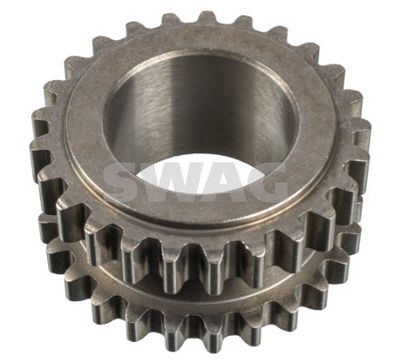 ROATA DINTATA ARBORE COTIT